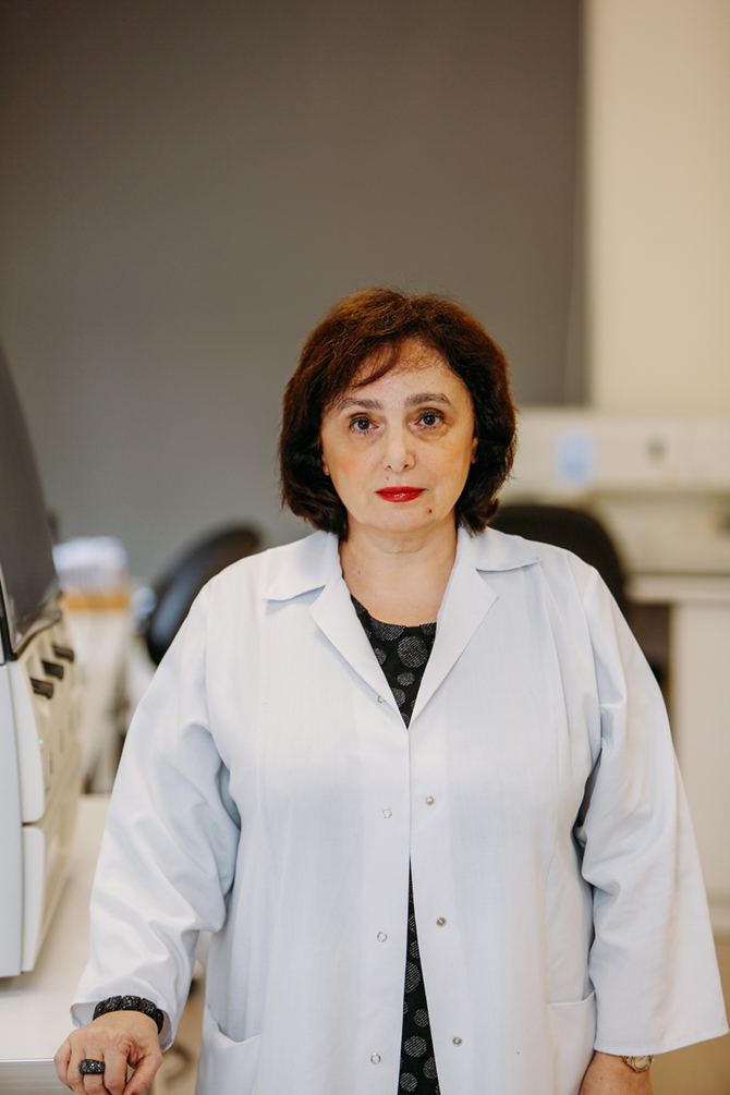 ლალი წივწივაძე